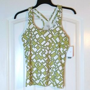 Nike performance training  Top